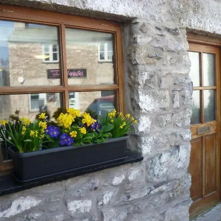 Causeway Feriehus Cartmel