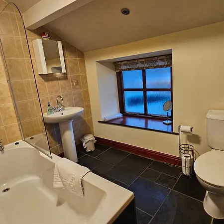 Holiday home Causeway *