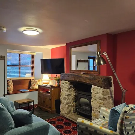 Causeway Holiday home