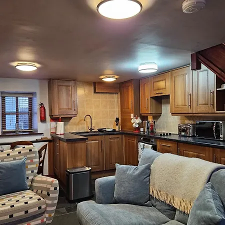 Causeway Holiday home *