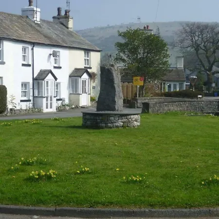 Causeway Cartmel